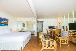 Ilikai Tower 1127 Yacht Harbor View 1BR